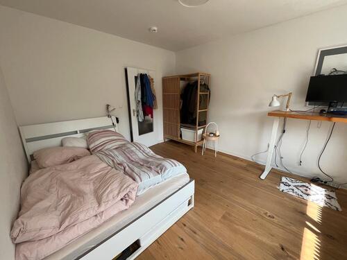 Foto - Etagenwohnung zur Miete in Berlin