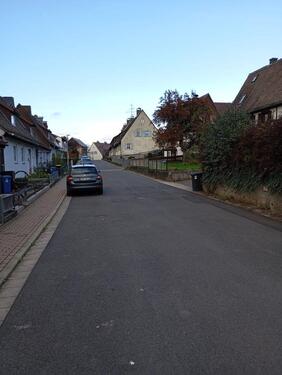 Foto - Etagenwohnung in Sontra zur Miete
