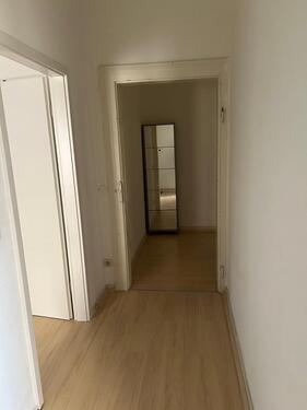 Foto - Etagenwohnung zur Miete in Gießen