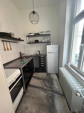 Foto - Etagenwohnung in Gießen