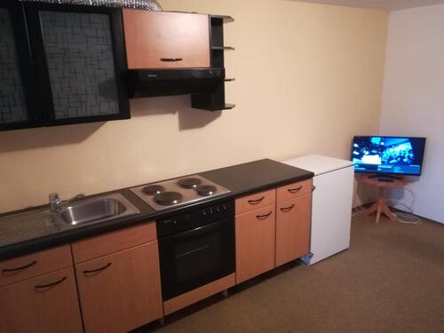 Foto - Etagenwohnung zur Miete in Bodenmais