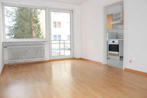 Foto - 3-Zimmer Wohnung in Milbertshofen