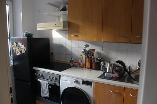 Foto - Etagenwohnung in München