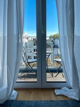 Foto - Zwischenmiete am Zülpicher Platz