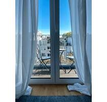 Zwischenmiete am Zülpicher Platz - Köln Innenstadt