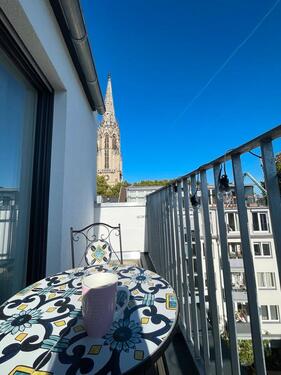 Foto - Etagenwohnung zur Miete in Köln