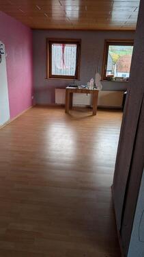 Foto - Etagenwohnung in Beverungen