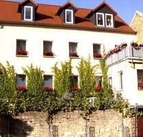 3-Fam.Haus mit ausbaufähigem Nebengebäude & großem Hausgarten - Freyburg (Unstrut)