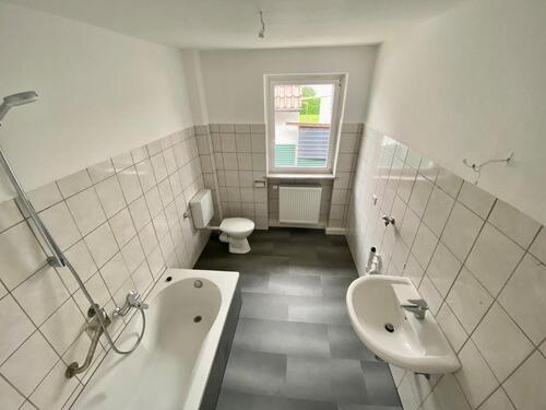 Foto - Etagenwohnung zur Miete in Rödental