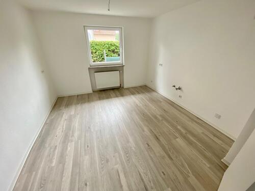 Foto - Etagenwohnung in Rödental