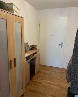 Foto - 2 Zimmer Etagenwohnung zur Miete in Täferrot