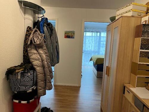 Foto - 2 Zimmer Etagenwohnung in Täferrot