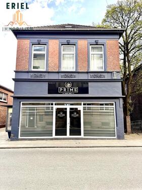 Foto - Zentrale Gewerbe­fläche in belebter Innenstadtlage von Norden zu vermieten – sofort verfügbar !!