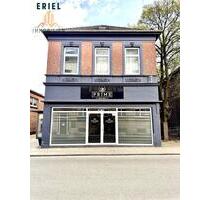 Zentrale Gewerbe­fläche in belebter Innenstadtlage von Norden zu vermieten – sofort verfügbar !!