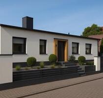 Großzügiger Bungalow auf 1.100 m² Grundstück - Wolmirstedt