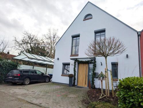 Foto - Modernes Doppelhaus im Herzen Osternburgs