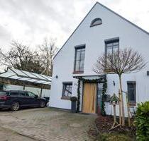 Modernes Doppelhaus im Herzen Osternburgs - Oldenburg Drielaker-Moor