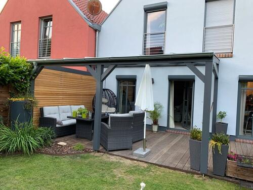 Foto - 4 Zimmer Einfamilienhaus in Oldenburg