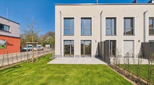 Foto - 6 Zimmer Einfamilienhaus zur Miete in Köln