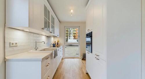 Foto - Einfamilienhaus in Köln zur Miete