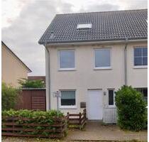 Großes Reihenendhaus in familienfreundlicher Lage zu vermieten - Wismar Altstadt