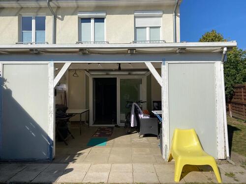 Foto - 6 Zimmer Einfamilienhaus zur Miete in Wismar