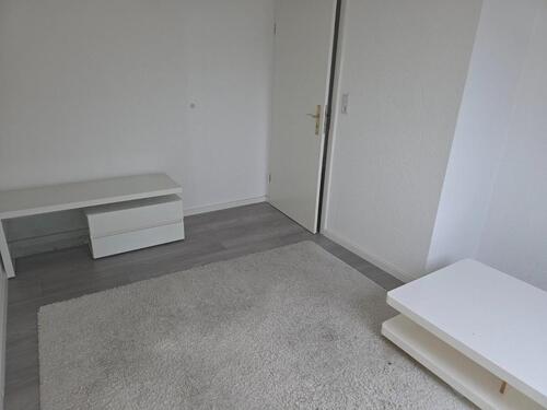 Foto - Wohlfühl-Zimmer in frisch renovierter Frauen-WG – Leipzig Südost