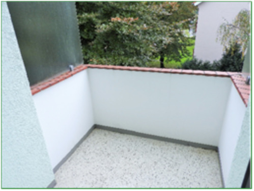 Foto - 1 Zimmer Etagenwohnung in Bremen