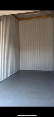 Foto - Nachmieter für Garage Magdeburg