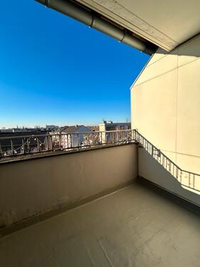 Foto - Etagenwohnung in Unna zur Miete