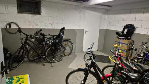 Foto - 2 Zimmer Dachgeschoßwohnung zur Miete in Essen