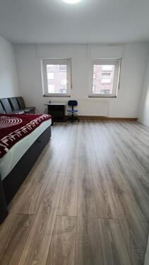 Foto - Helle 1-Zimmer Wohnung in Rheinhauserstr. 173, Duisburg-Hochfeld!