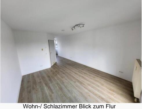 Foto - 1.5 Zimmer Etagenwohnung zur Miete in Erlangen