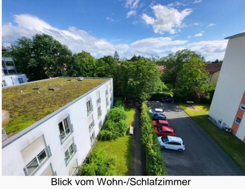 Foto - Etagenwohnung in Erlangen zur Miete