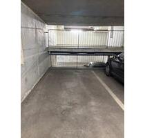 Tiefgaragen-Stellplatz in L7 ab sofort zu vermieten - Mannheim Fahrlach