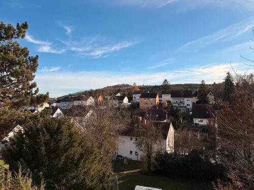 Foto - 2 Zimmer Erdgeschoßwohnung zur Miete in Würzburg