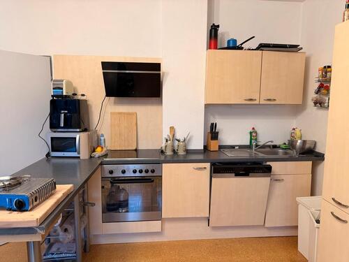Foto - Erdgeschoßwohnung in Würzburg zur Miete