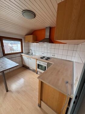 Foto - 6 Zimmer Etagenwohnung in Aalen