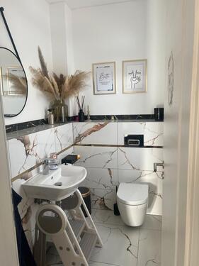 Foto - Doppelhaushälfte in Burgkirchen an der Alz zur Miete