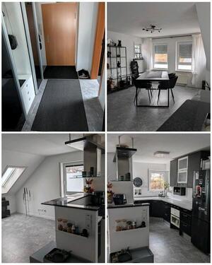 Foto - hundefreundliche möblierte 2 Zimmer Wohnung single paare