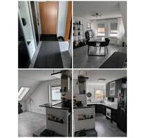 hundefreundliche möblierte 2 Zimmer Wohnung single paare - Waldenbuch