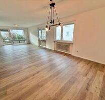 Schöne und große Wohnung in beliebter Wohnlage - Homburg