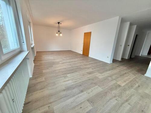 Foto - 5 Zimmer Erdgeschoßwohnung in Homburg