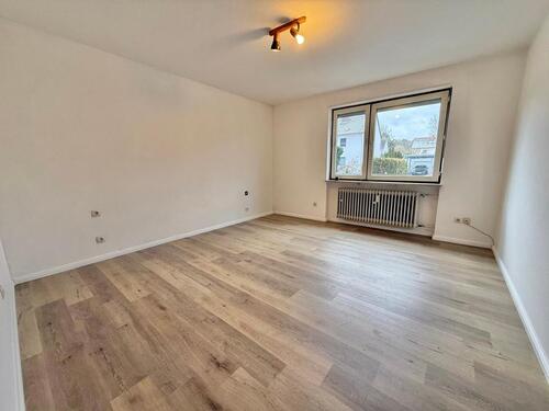 Foto - Erdgeschoßwohnung in Homburg zur Miete