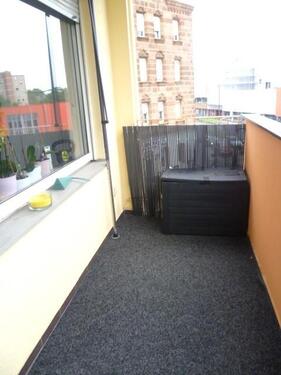 Foto - Etagenwohnung in Nürnberg zur Miete