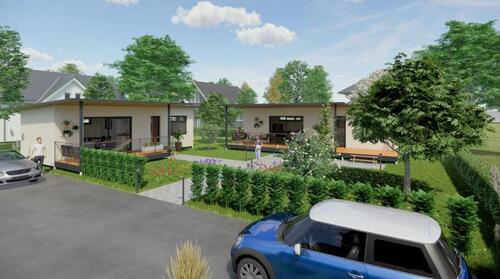 Foto - Grundstück für zwei bis drei Tinyhäuser zu vermieten