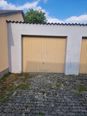 Foto - Garage miete - 90,00&nbsp;EUR Miete,