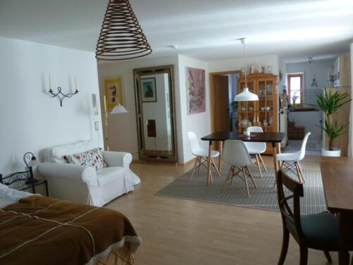 Foto - 1 Zimmer Etagenwohnung in Freiburg im Breisgau