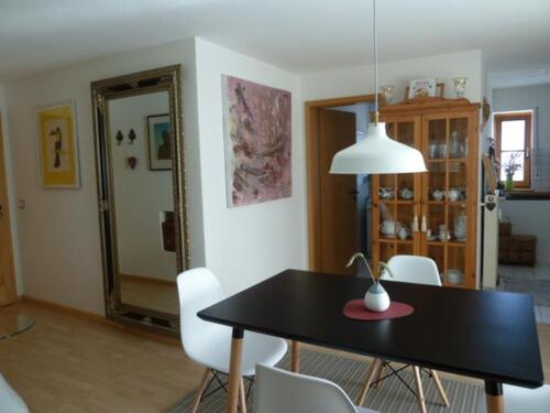 Foto - Etagenwohnung in Freiburg im Breisgau zur Miete