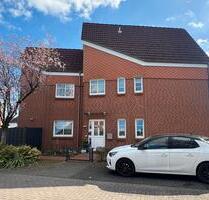 Reihenendhaus in Syke mit sonniger Südterrasse – zentral und trotzdem ruhig